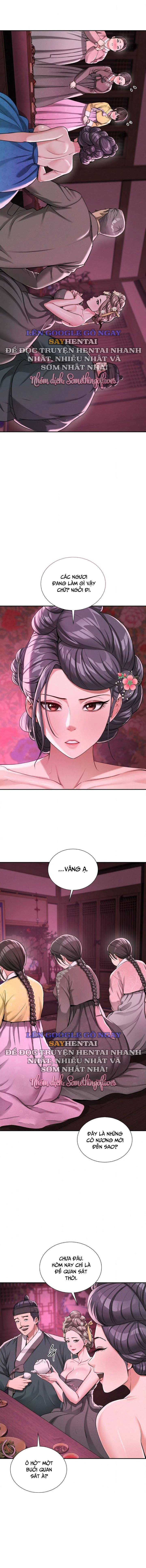 quan-ruou-cua-yeoni-chap-4-4 integer