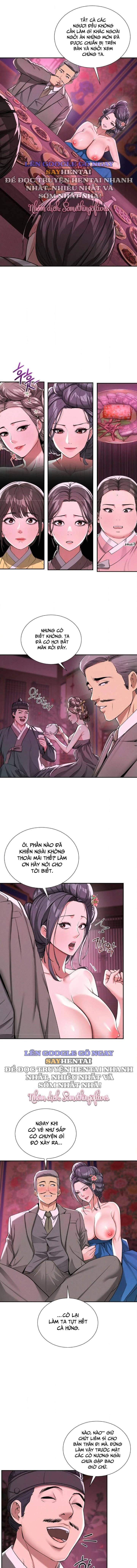 quan-ruou-cua-yeoni-chap-4-5 integer