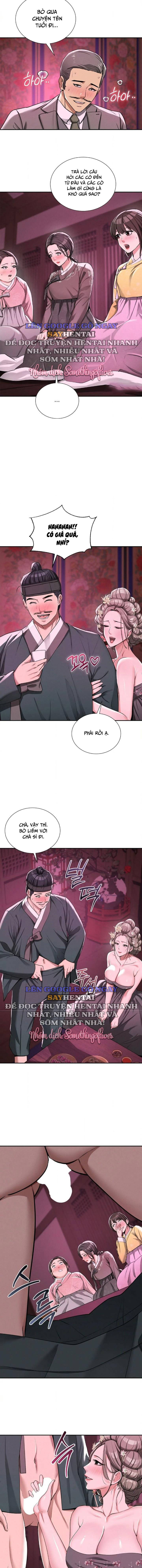 quan-ruou-cua-yeoni-chap-4-8 integer