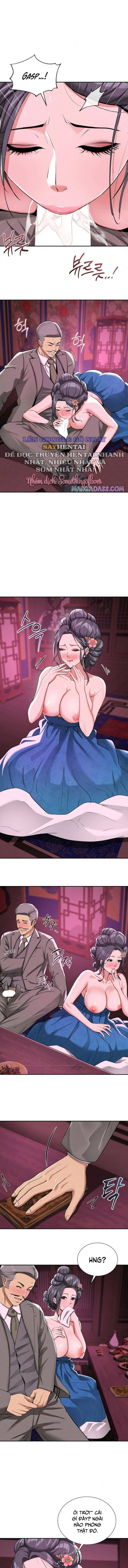 quan-ruou-cua-yeoni-chap-4-10 integer