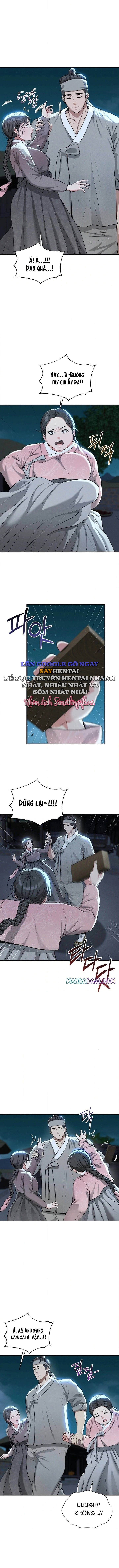 quan-ruou-cua-yeoni-chap-5-1 integer