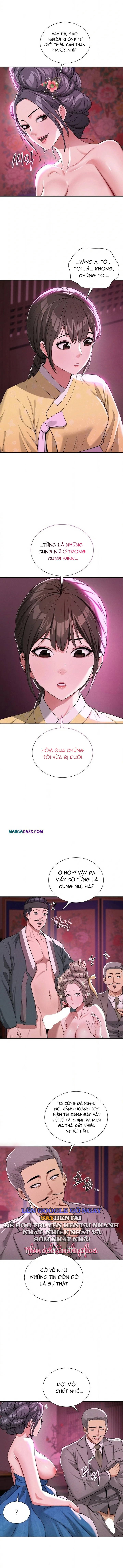 quan-ruou-cua-yeoni-chap-5-3 integer