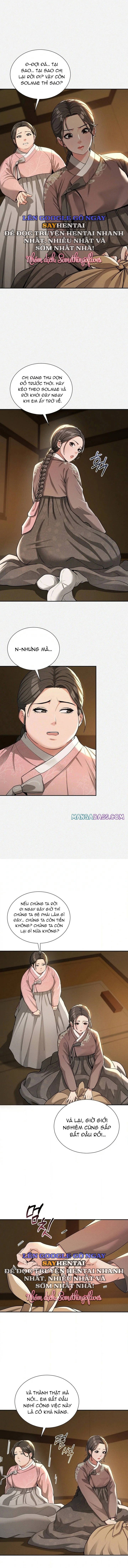 quan-ruou-cua-yeoni-chap-5-6 integer