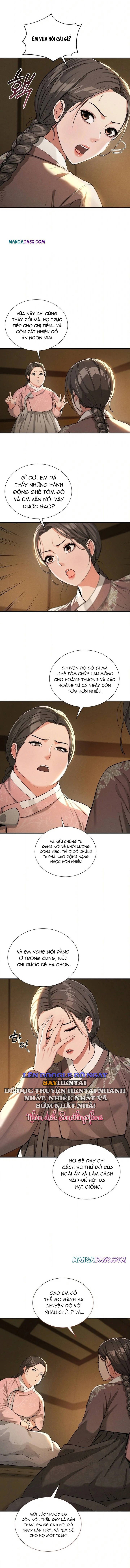 quan-ruou-cua-yeoni-chap-5-7 integer