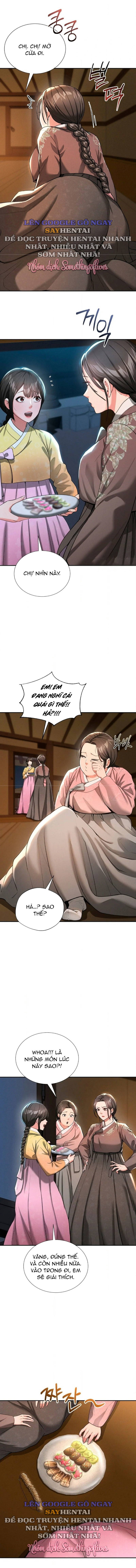 quan-ruou-cua-yeoni-chap-6-6 integer