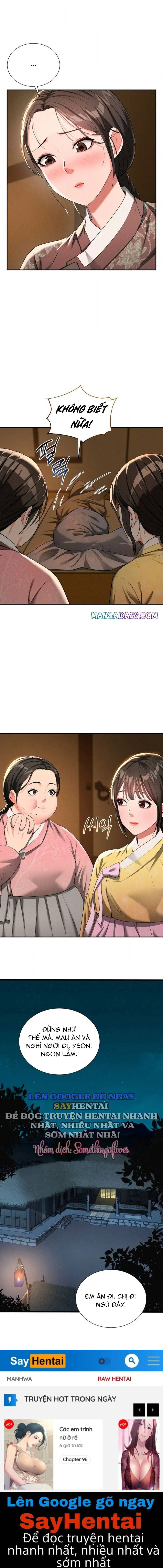 quan-ruou-cua-yeoni-chap-6-11 integer