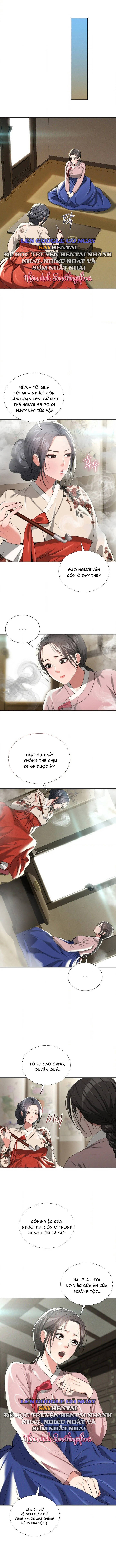 quan-ruou-cua-yeoni-chap-7-3 integer