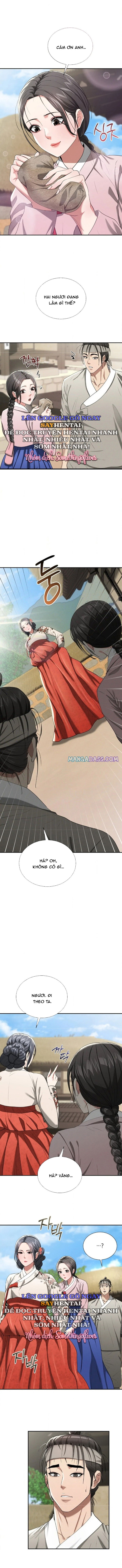 quan-ruou-cua-yeoni-chap-7-2 integer