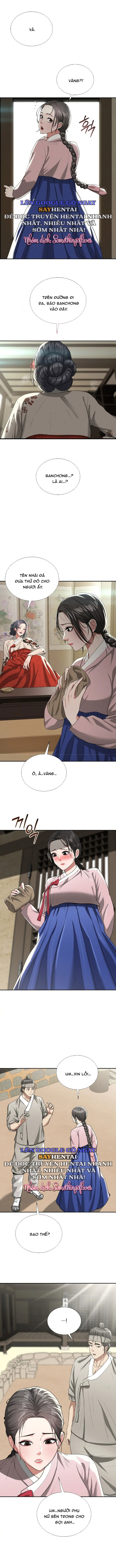 quan-ruou-cua-yeoni-chap-7-6 integer