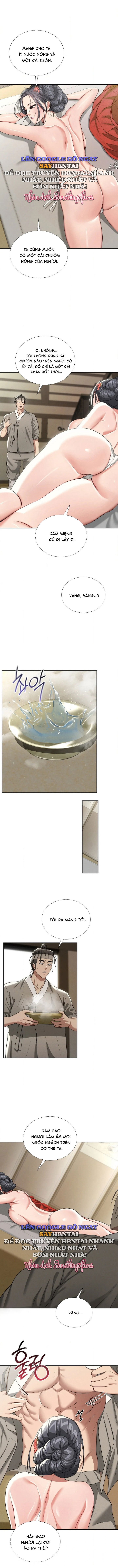 quan-ruou-cua-yeoni-chap-7-8 integer