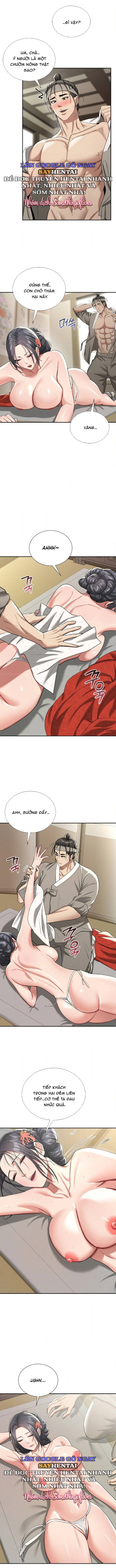 quan-ruou-cua-yeoni-chap-7-9 integer