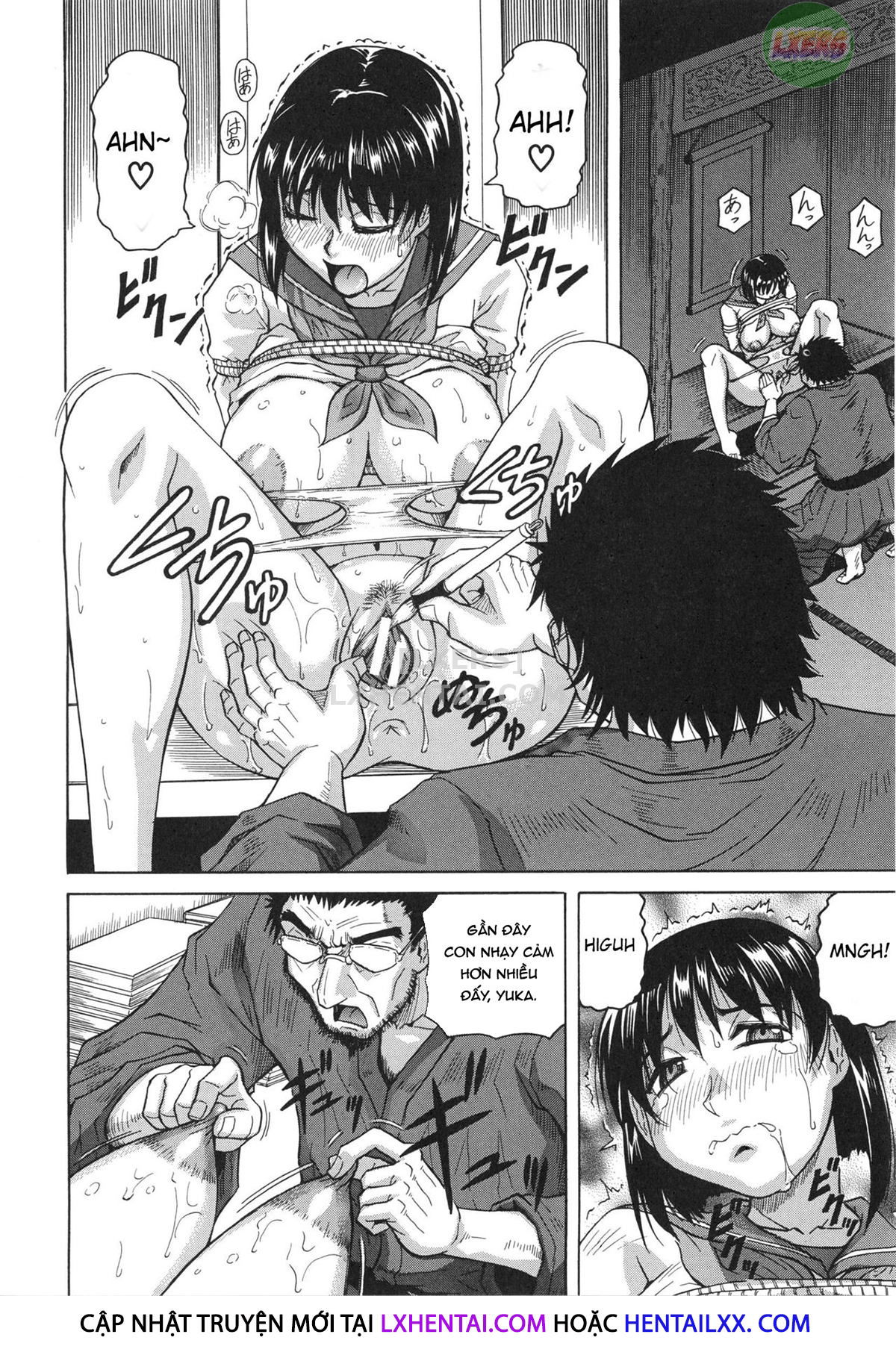 oyako-no-utage-chap-4-9 integer