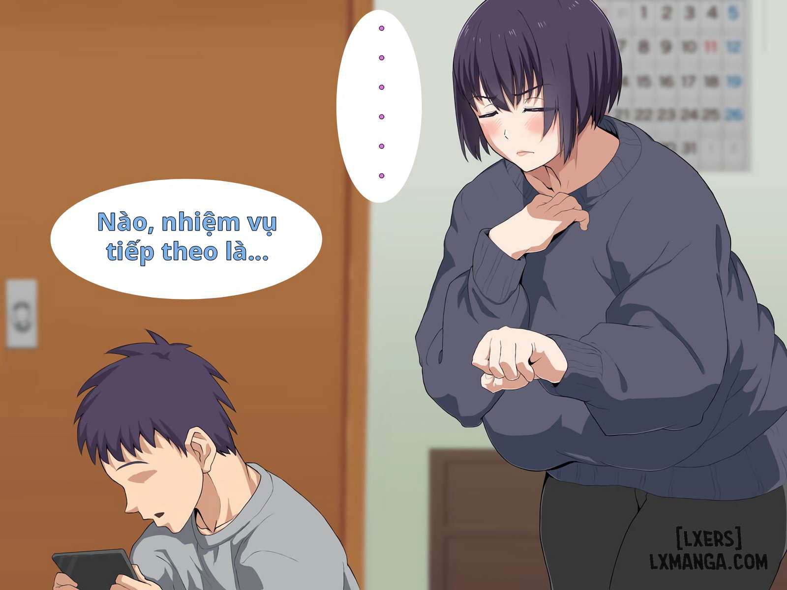 kaasan-yakusoku-wasuretenai-yo-ne-chap-1-5 integer