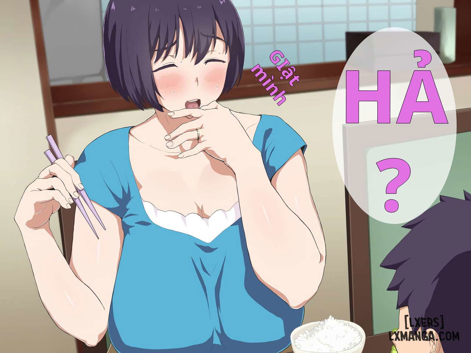 kaasan-yakusoku-wasuretenai-yo-ne-chap-1-20 integer