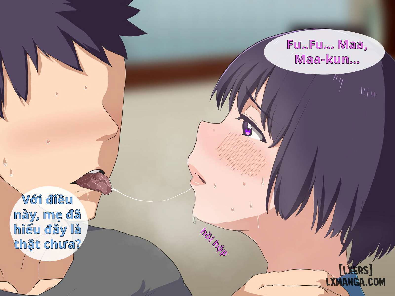 kaasan-yakusoku-wasuretenai-yo-ne-chap-1-27 integer