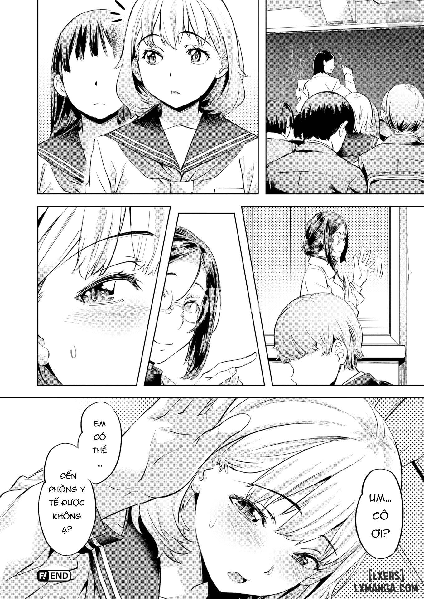 lets-meet-in-the-nurses-office-chap-1-22 integer