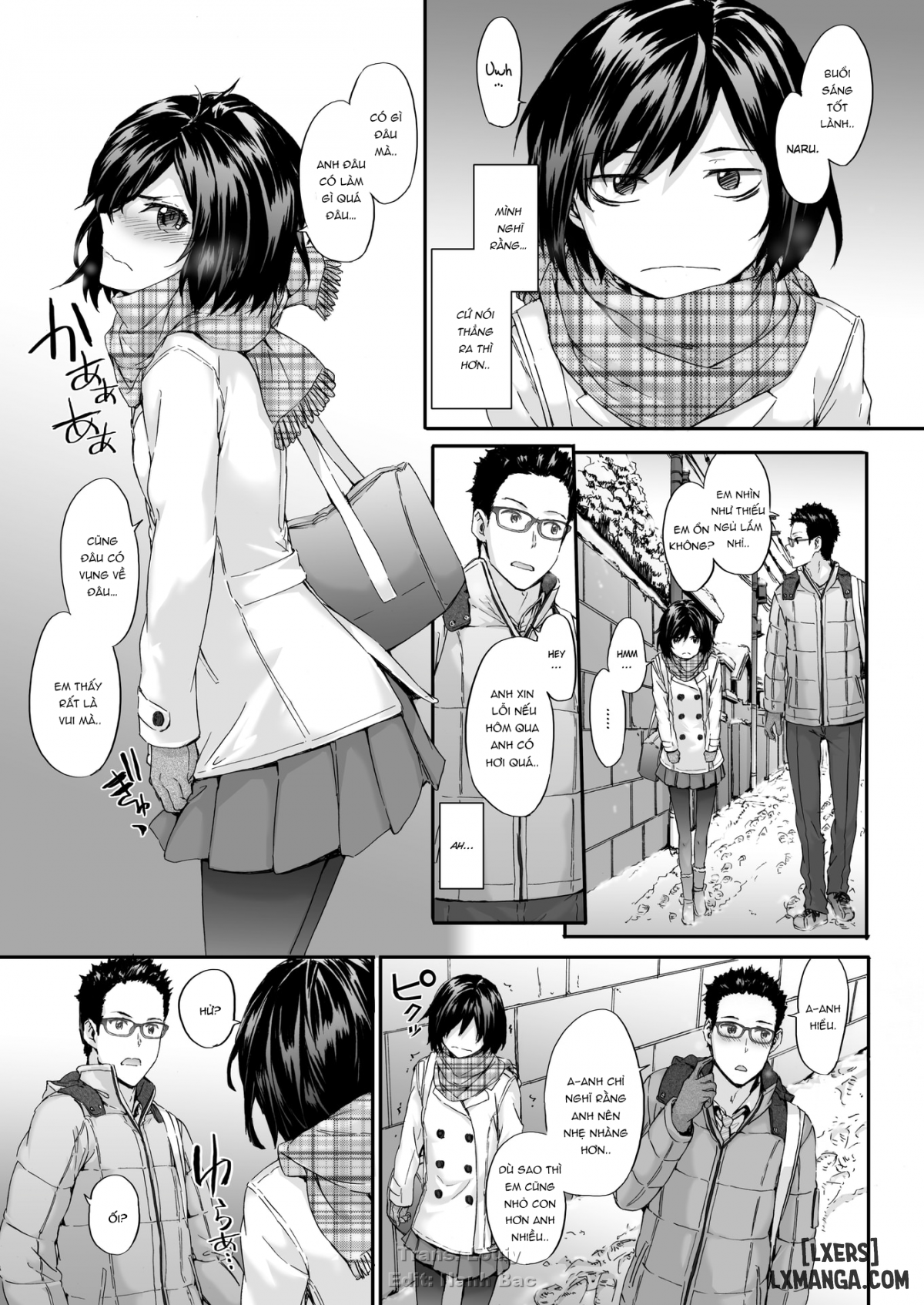 unprecedented-stride-chap-1-8 integer