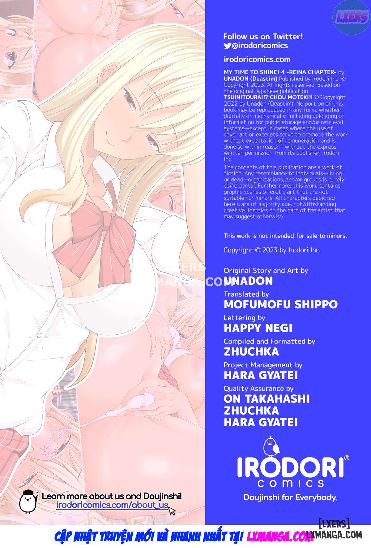 my-time-to-shine-reina-chapter-chap-1-32 integer