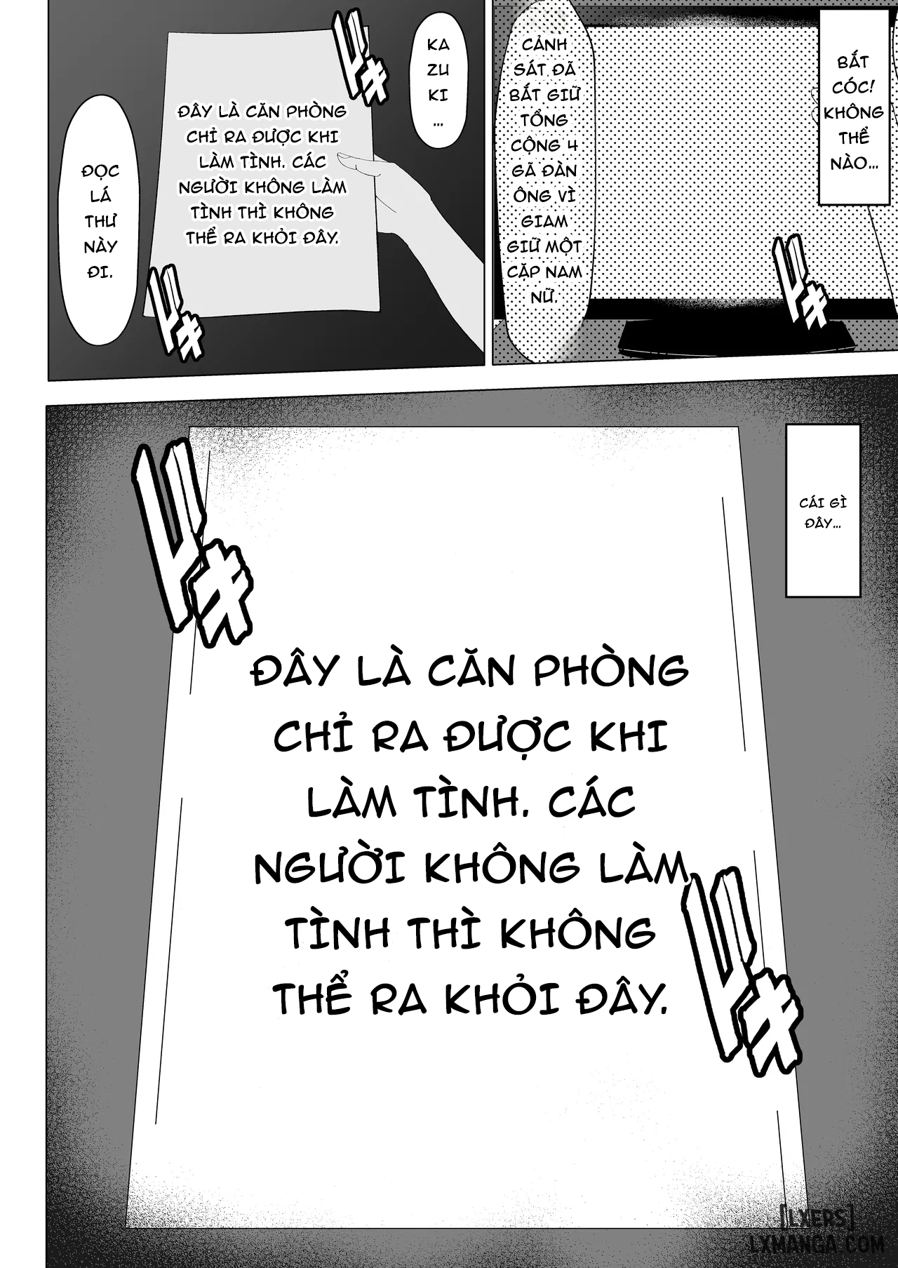 kaa-chan-to-sex-shinai-to-derarenai-heya-kuchiurusai-haha-to-hankouki-no-ore-chap-1-12 integer