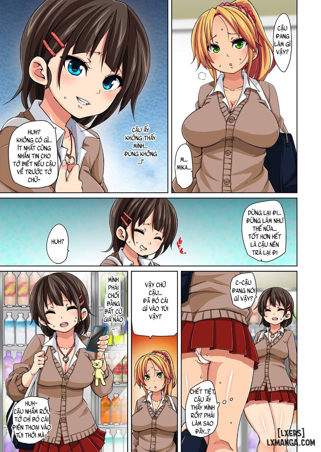 commanding-stickers-ero-sea-chap-2-4 integer