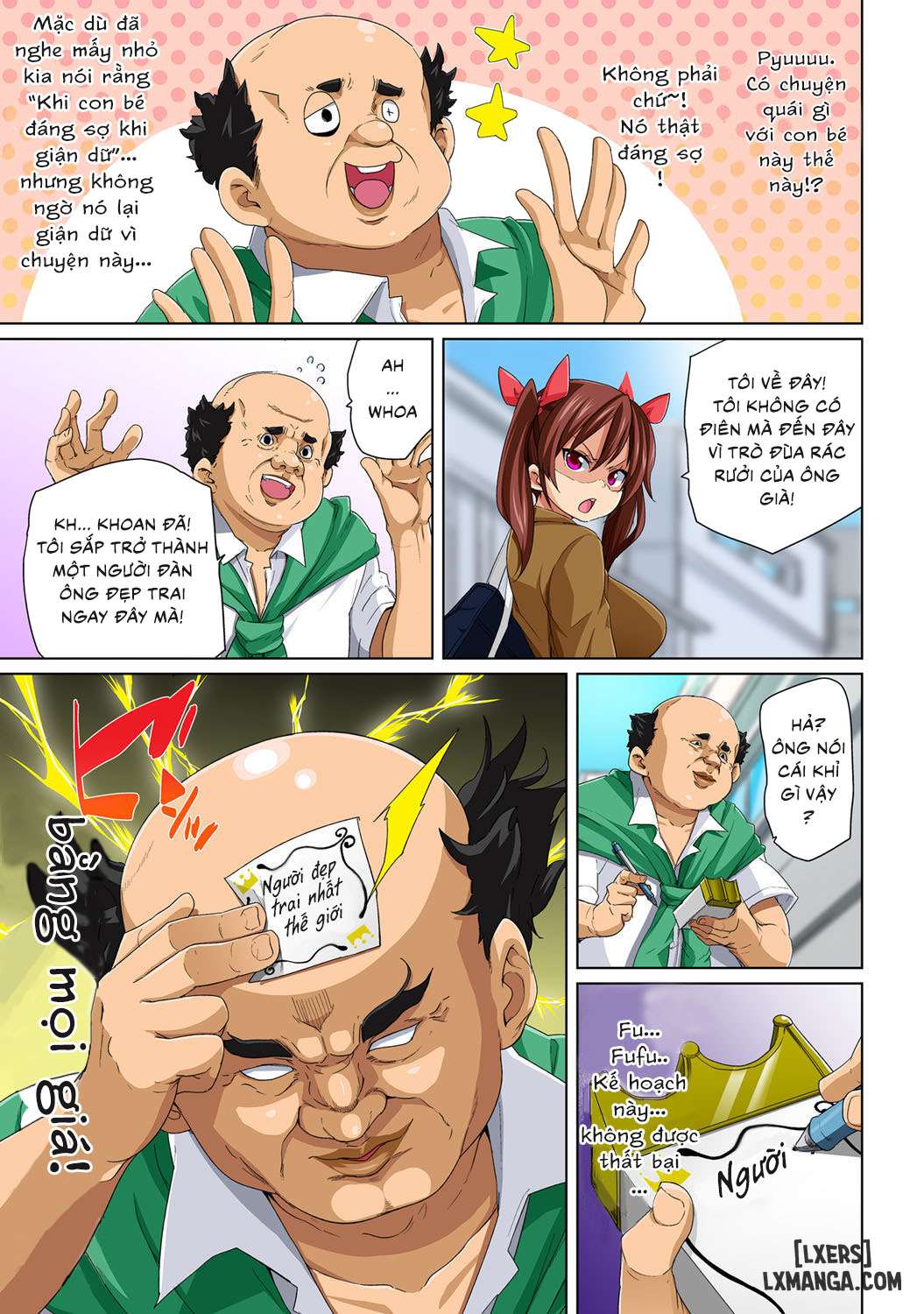 commanding-stickers-ero-sea-chap-3-6 integer