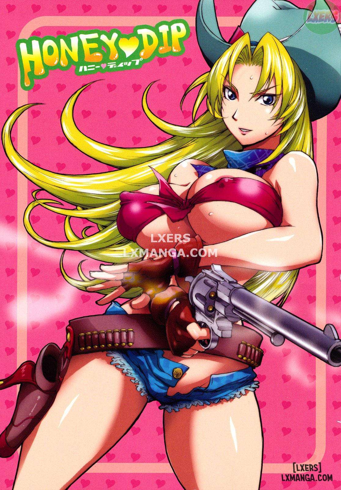 honey-dip-chap-1-5 integer