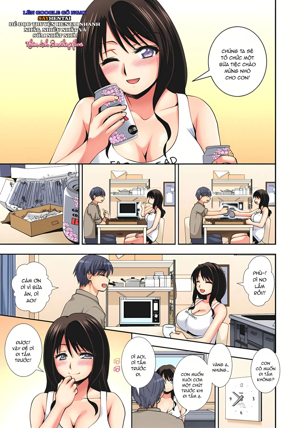 toi-luon-yeu-di-cua-minh-chap-1-7 integer