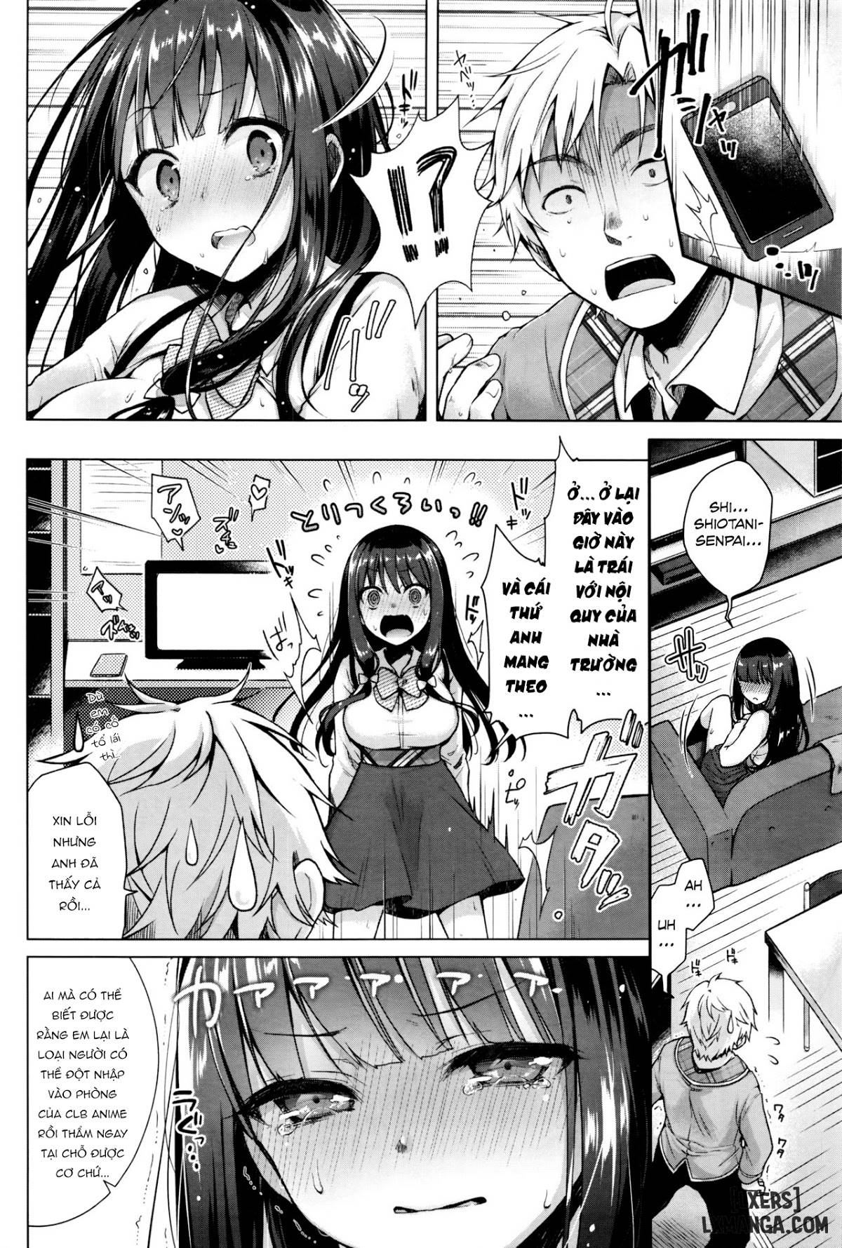 majimena-aitsu-ni-anii-chap-1-3 integer