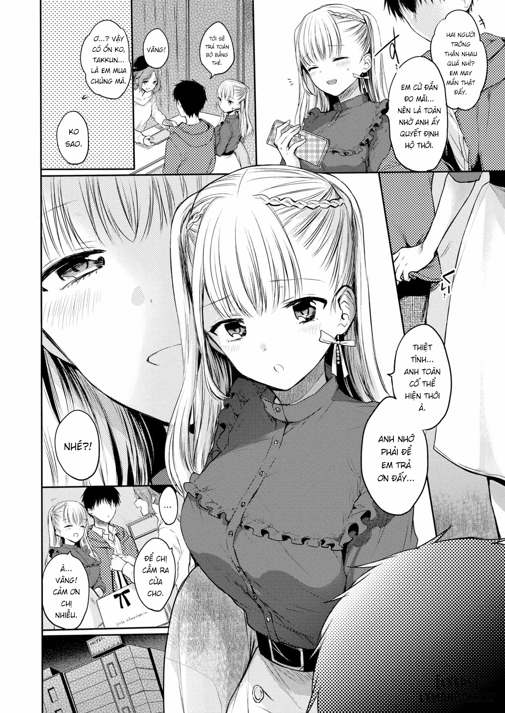 my-sweet-devill-chap-1-1 integer