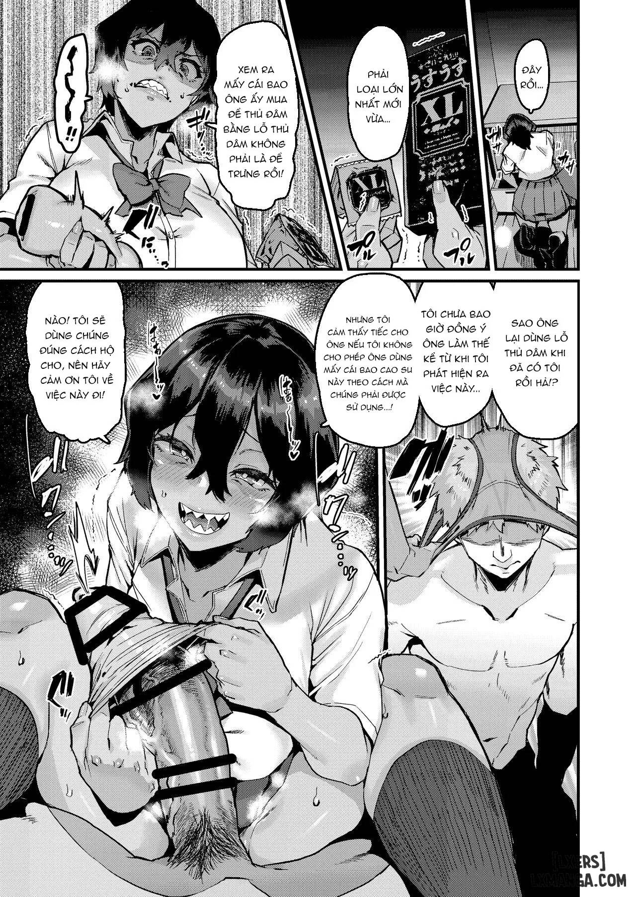 zoku-no-hou-ga-zutto-mae-kara-suki-datta-chap-1-13 integer