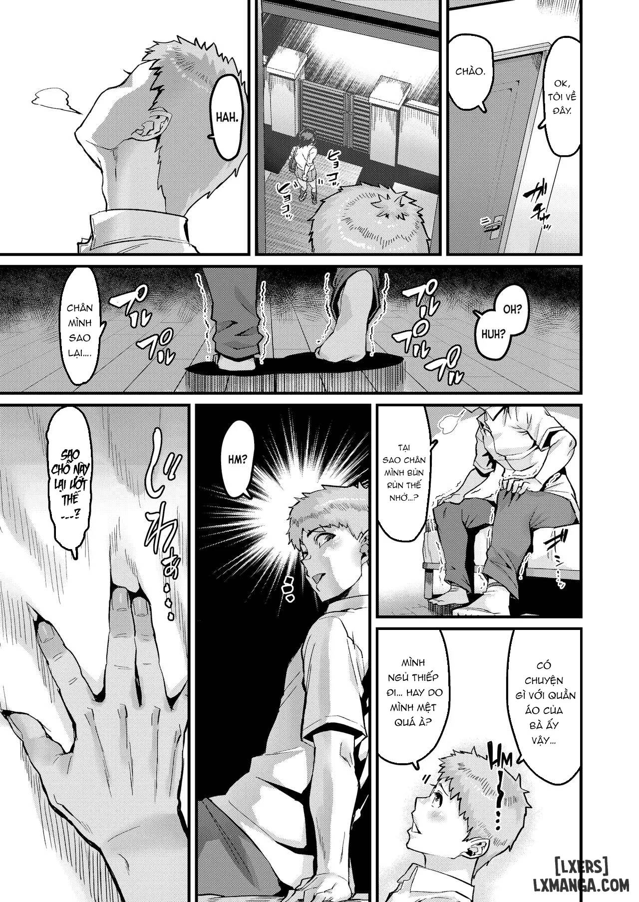 zoku-no-hou-ga-zutto-mae-kara-suki-datta-chap-1-27 integer