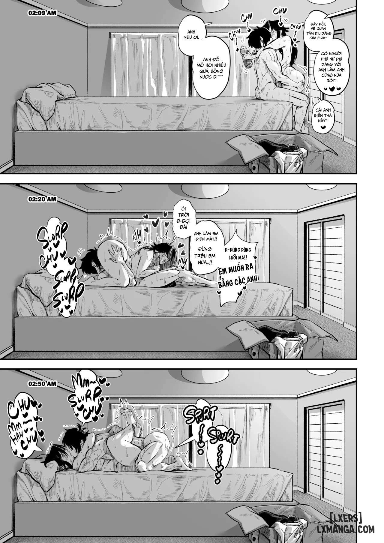 a-strict-mothers-unhindered-desire-deluxe-chap-2-11 integer