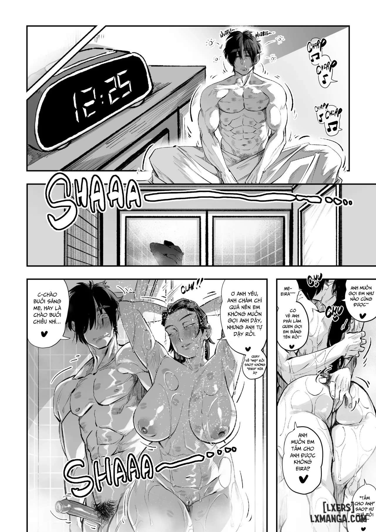 a-strict-mothers-unhindered-desire-deluxe-chap-2-14 integer