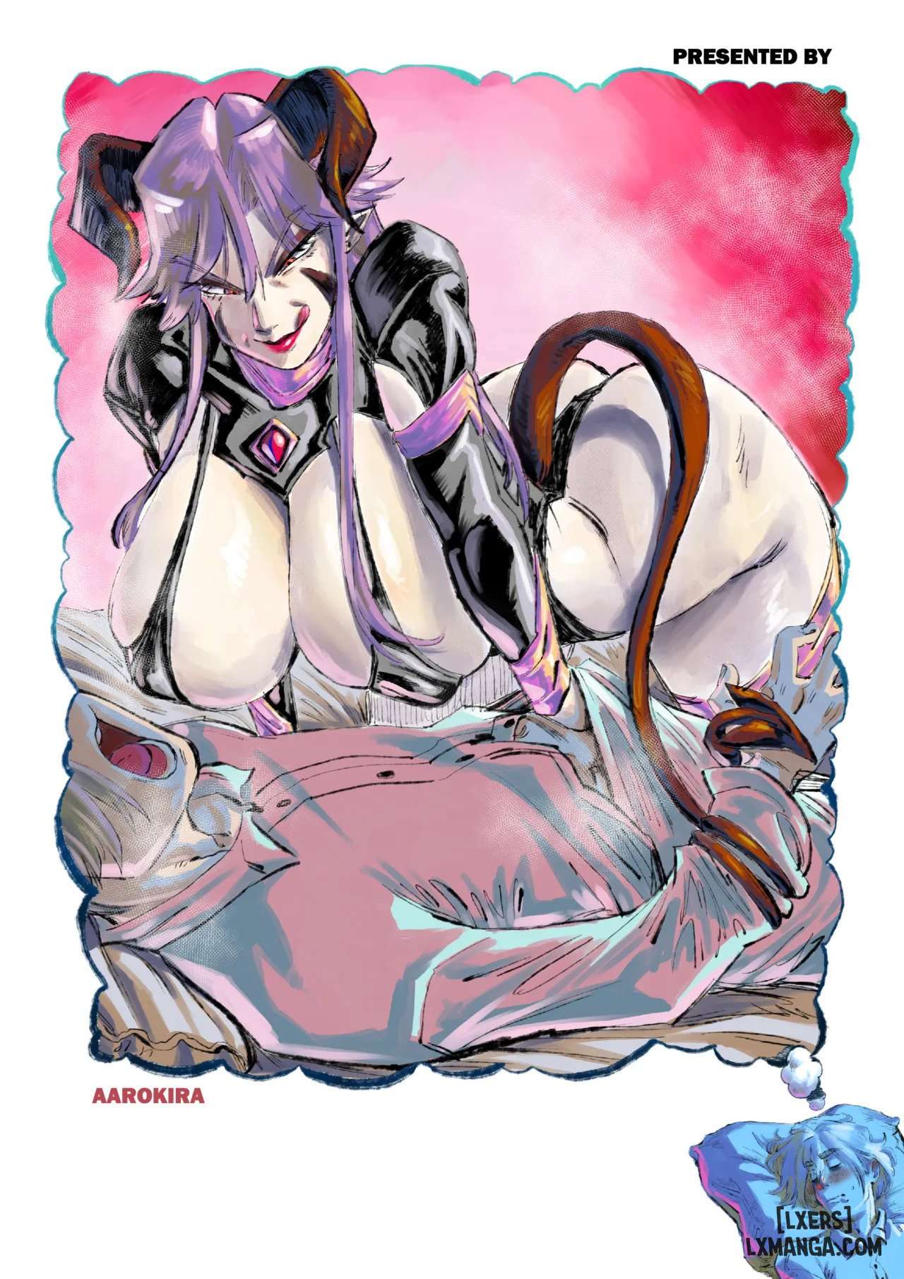 a-strict-mothers-unhindered-desire-deluxe-chap-2-25 integer