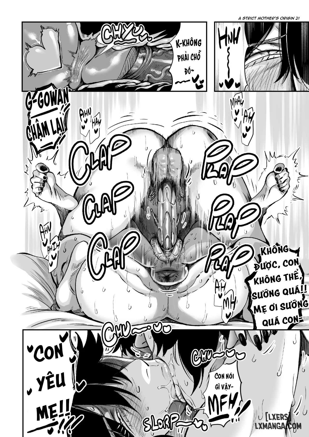 a-strict-mothers-unhindered-desire-deluxe-chap-3-20 integer