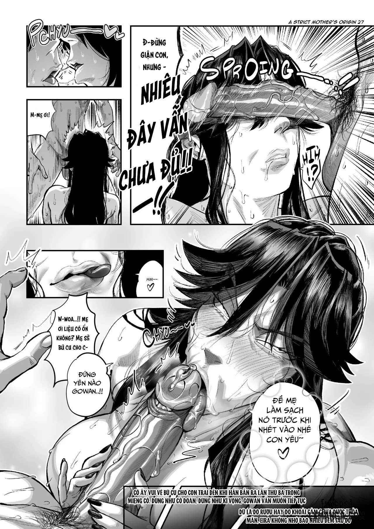 a-strict-mothers-unhindered-desire-deluxe-chap-3-26 integer