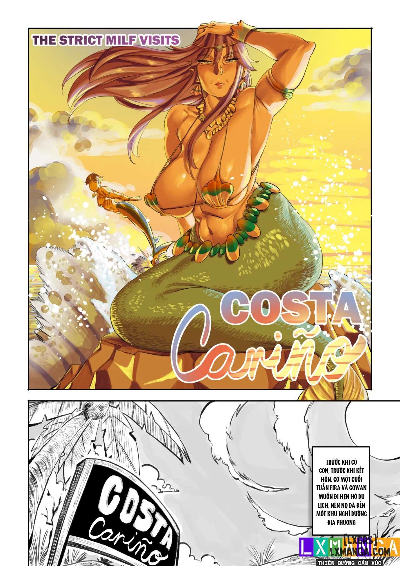 a-strict-mothers-unhindered-desire-deluxe-chap-3-31 integer