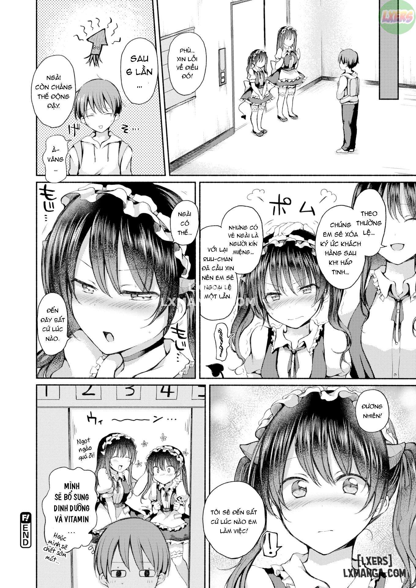 special-paymentt-chap-1-21 integer