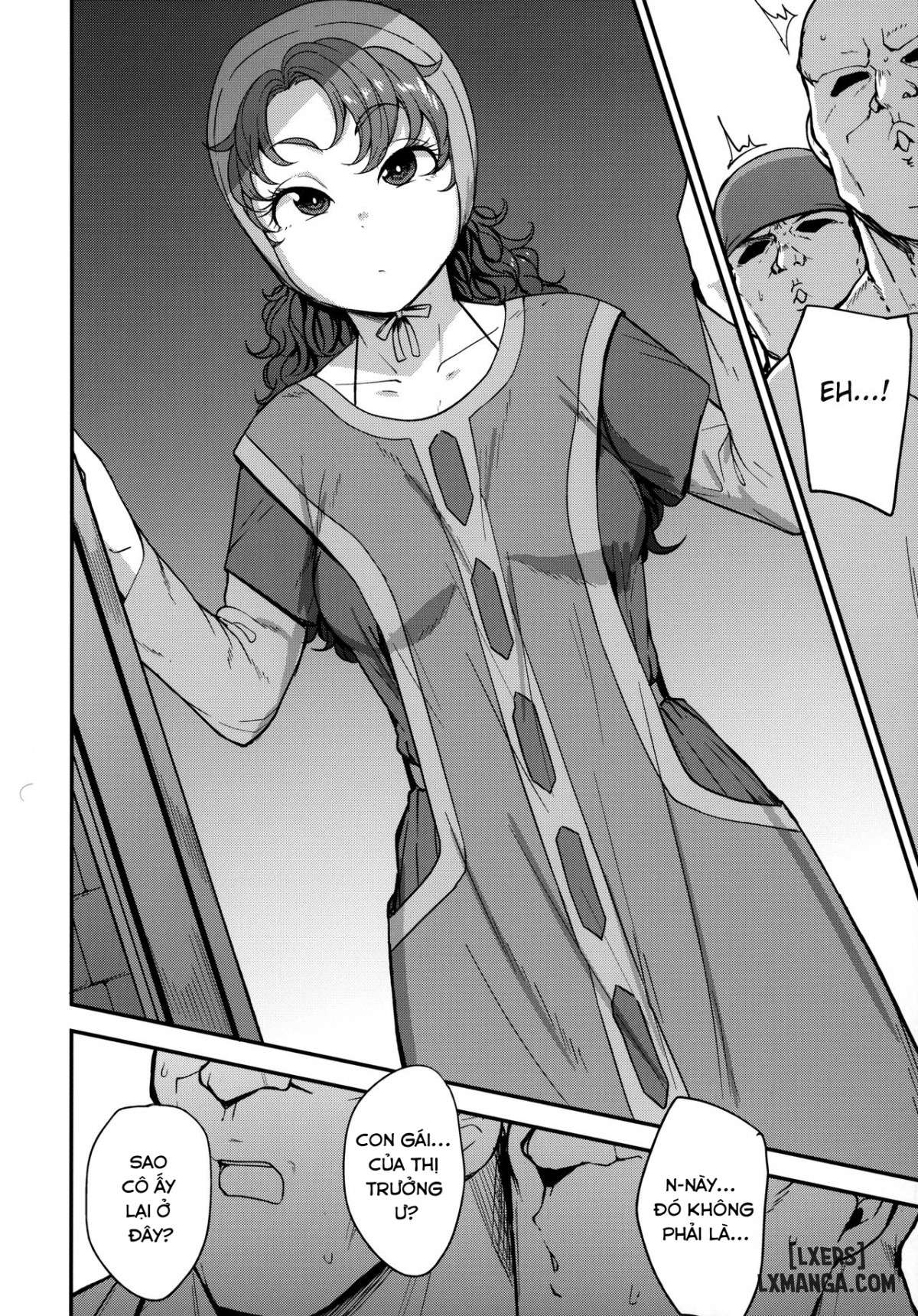 amimoto-no-musume-maribel-saimin-choukyou-ii-chap-1-2 integer