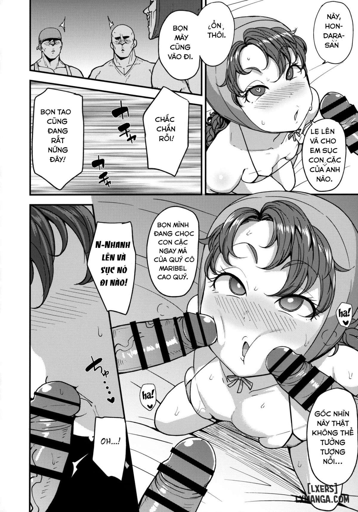 amimoto-no-musume-maribel-saimin-choukyou-ii-chap-1-8 integer