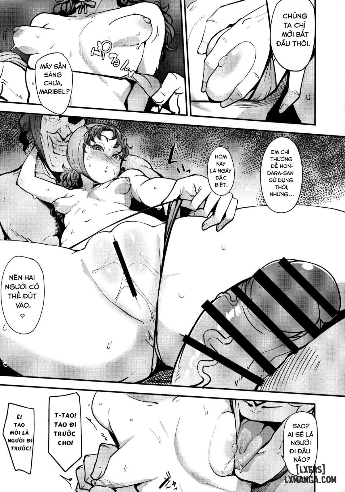 amimoto-no-musume-maribel-saimin-choukyou-ii-chap-1-11 integer