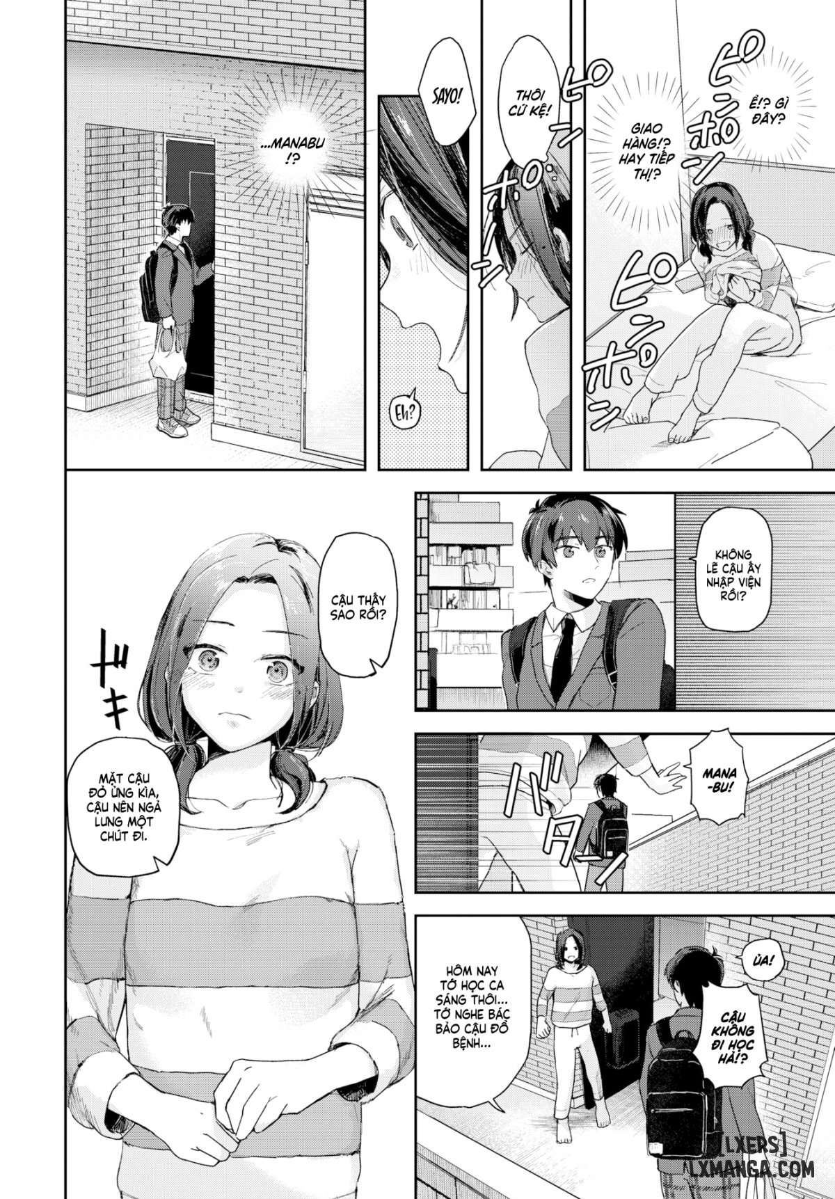 mutual-missed-love-chap-1-3 integer