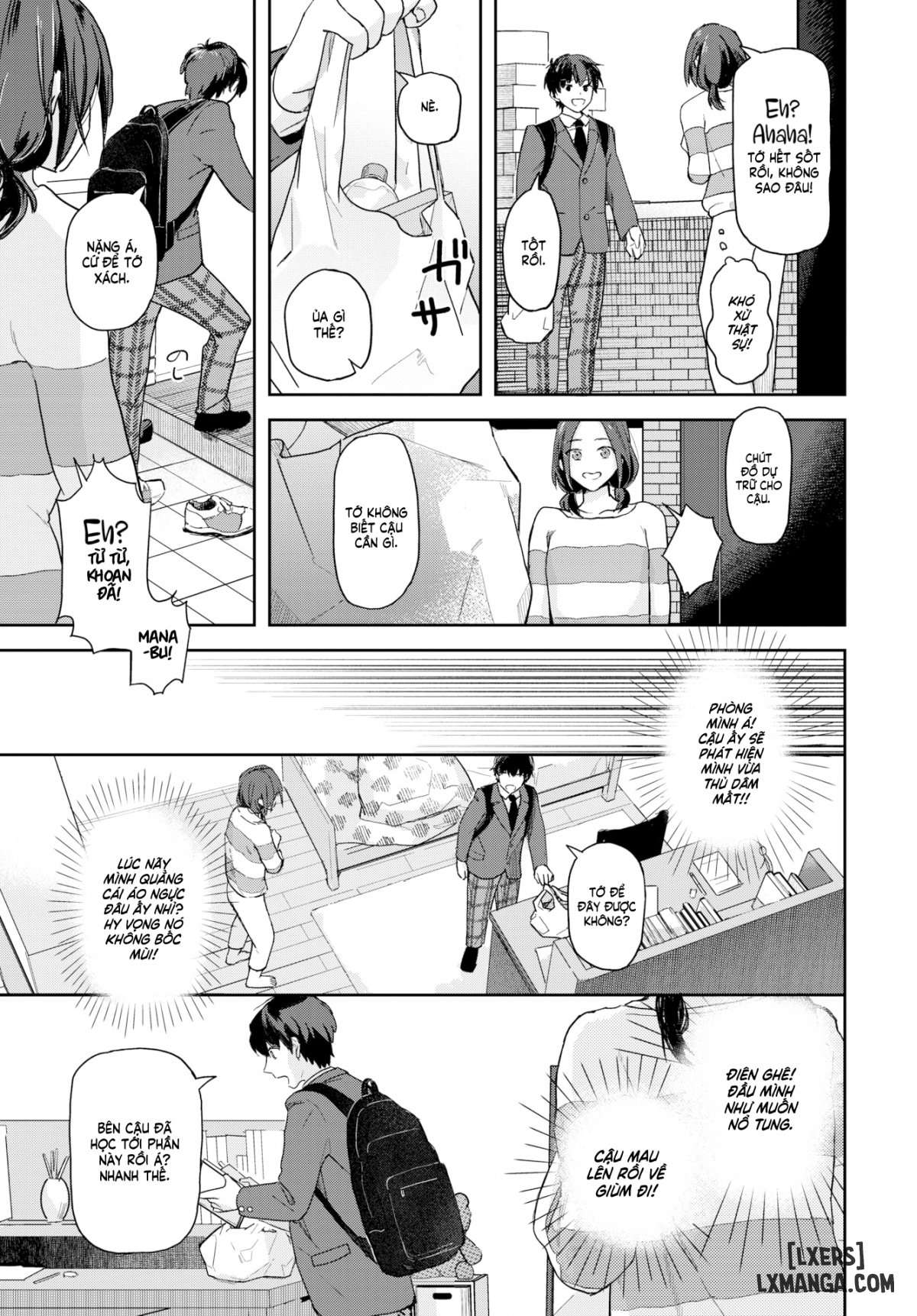 mutual-missed-love-chap-1-4 integer