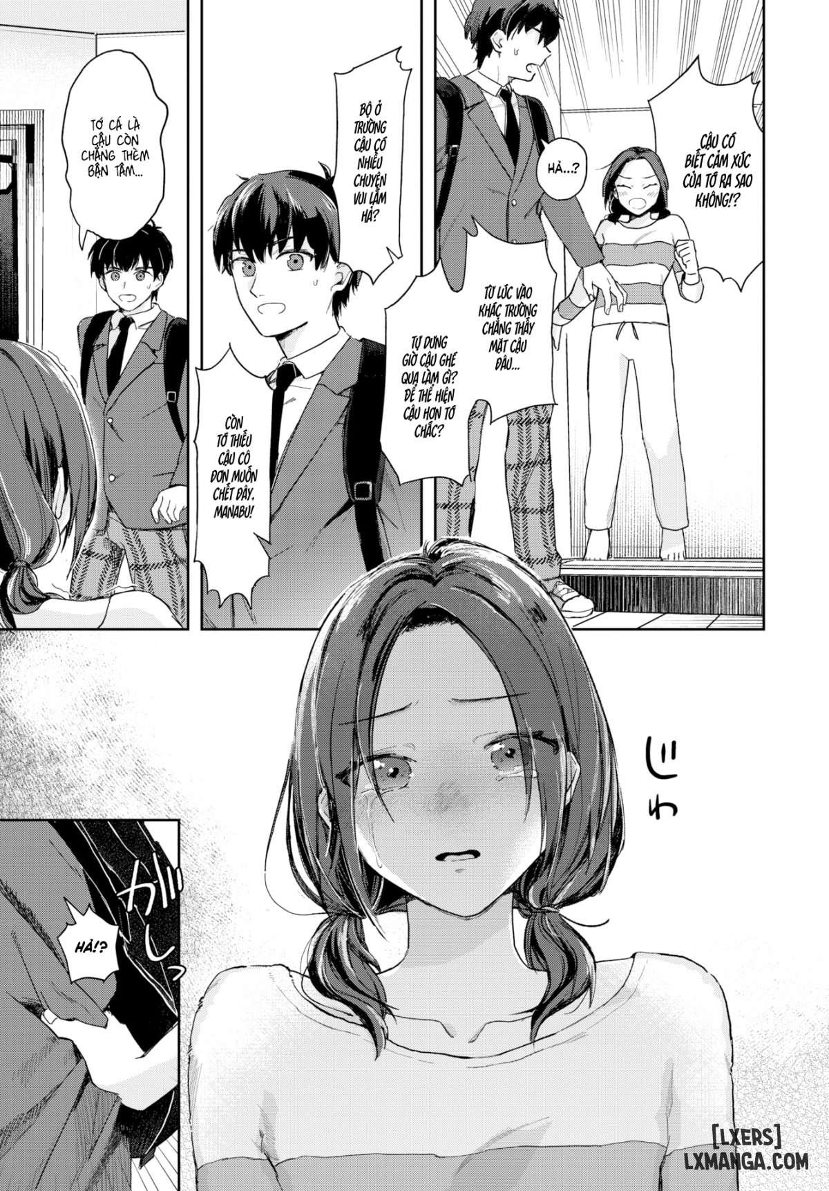 mutual-missed-love-chap-1-6 integer