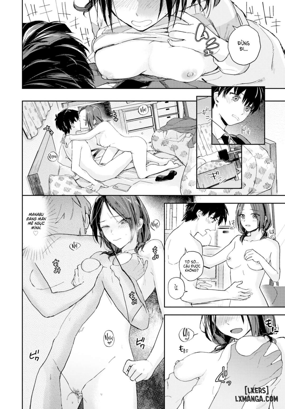 mutual-missed-love-chap-1-9 integer