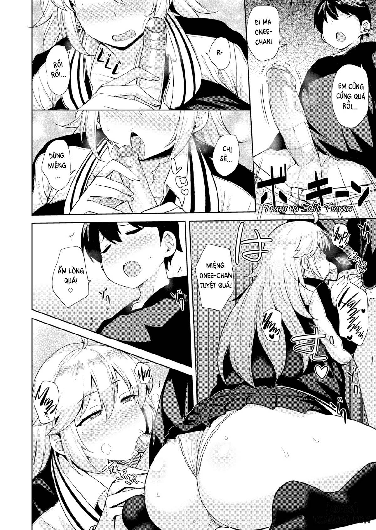 big-sis-cant-refuse-chap-1-7 integer