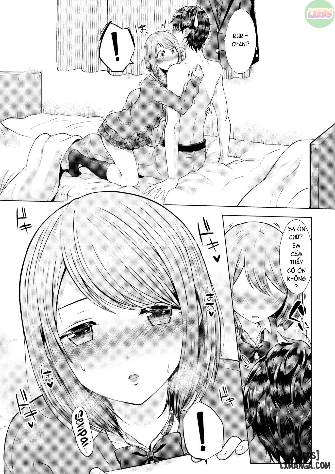 senpai-shall-we-xx-chap-1-6 integer