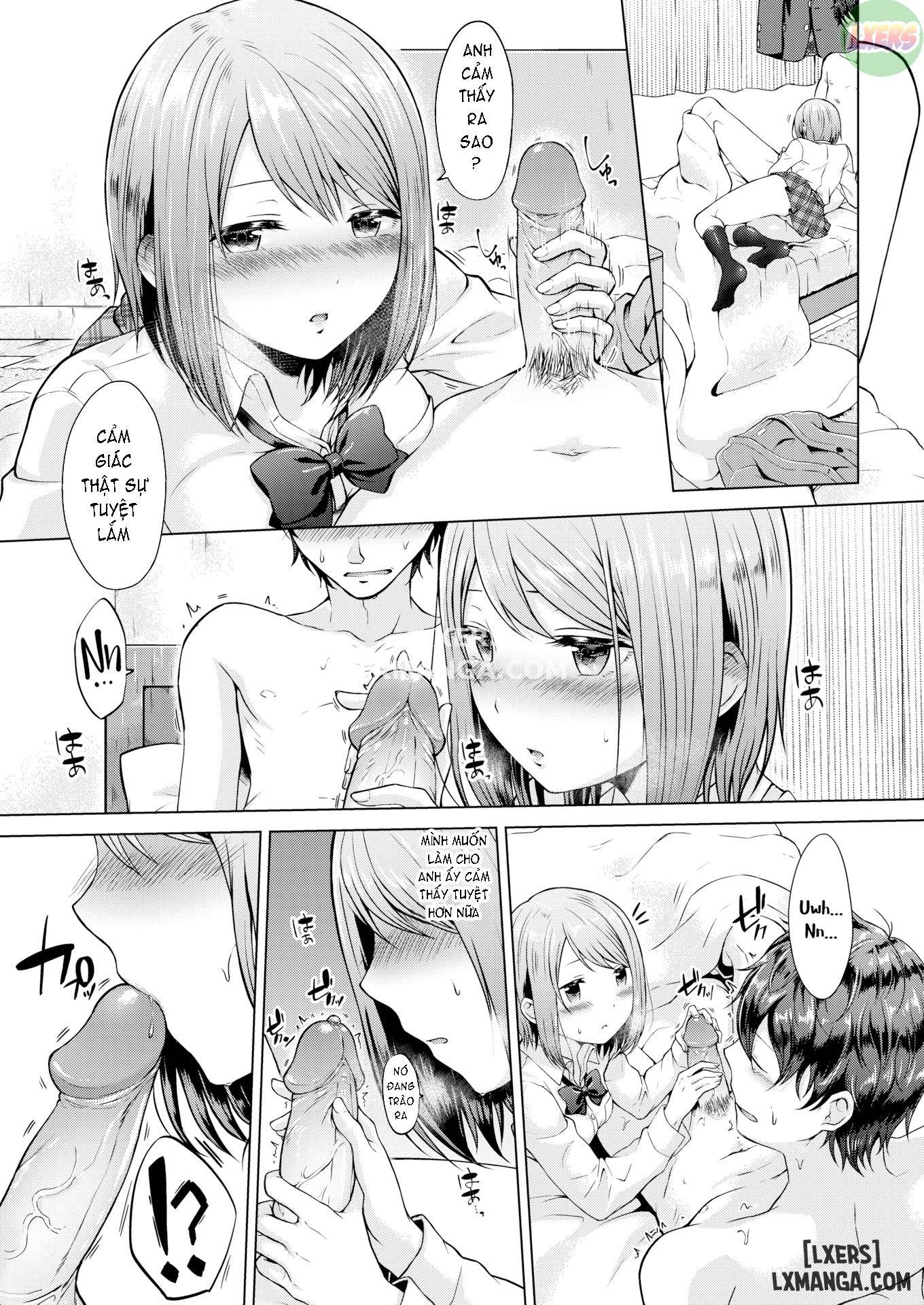 senpai-shall-we-xx-chap-1-8 integer