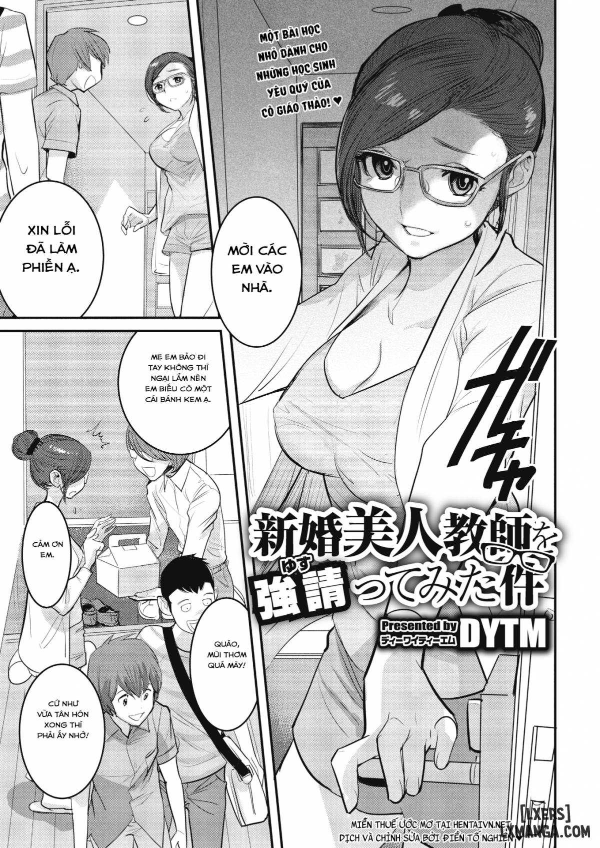 forcing-a-beautiful-newlywed-teacherr-chap-1-0 integer