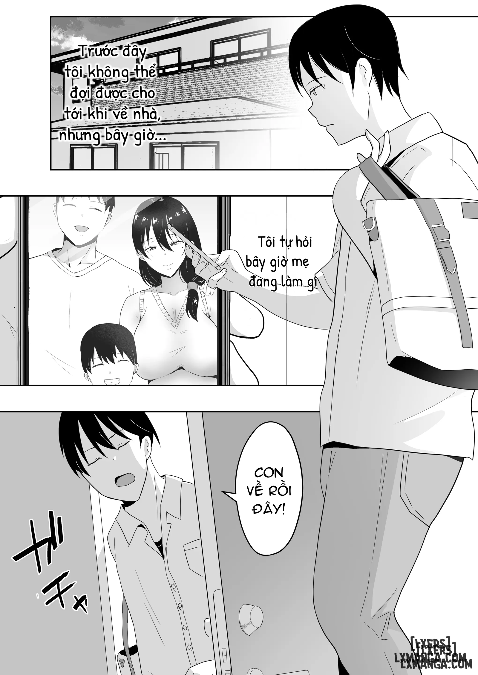 tomokano-kaa-chan-3-chap-3-6 integer